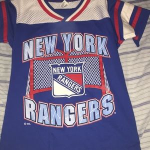 Rangers shirt